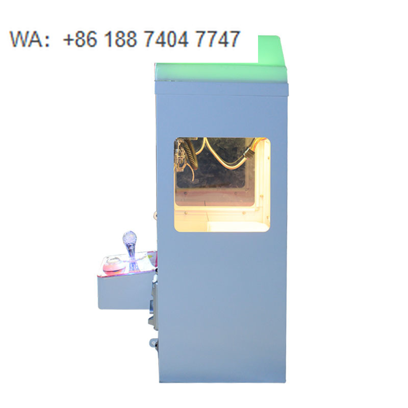 High Profit Claw Crane Arcade  - Arcade Machine Profit ulasan dan harga