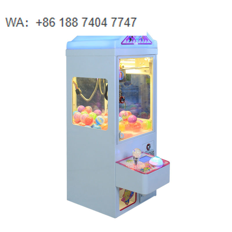 High Profit Claw Crane Arcade  - Arcade Machine Profit ulasan dan harga
