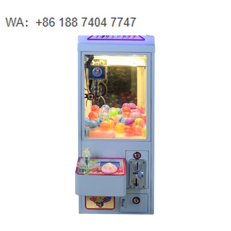 High Profit Claw Crane Arcade  - Arcade Machine Profit ulasan dan harga