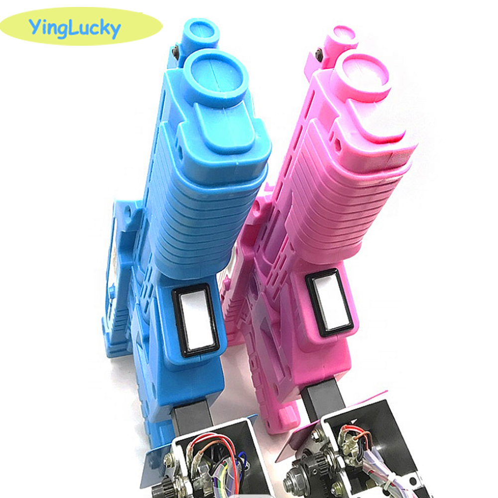 Arcade Gun for aliens extermin - Gun Shooting Arcade ulasan dan harga