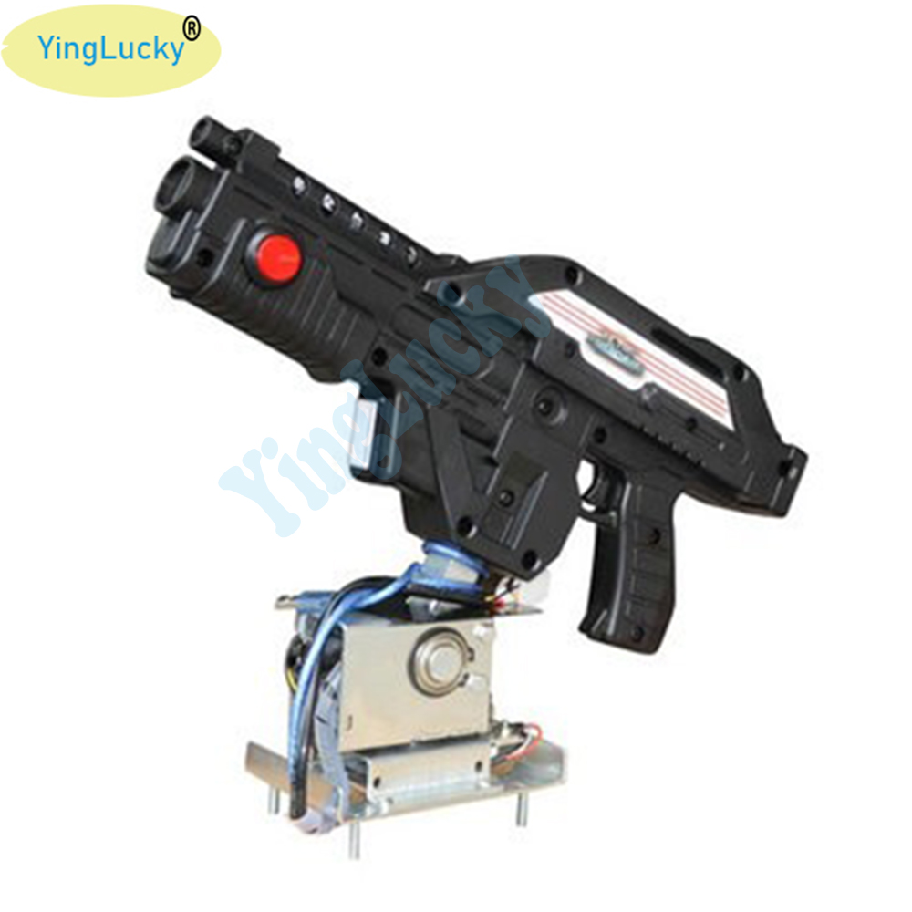 Arcade Gun for aliens extermin - Gun Shooting Arcade ulasan dan harga