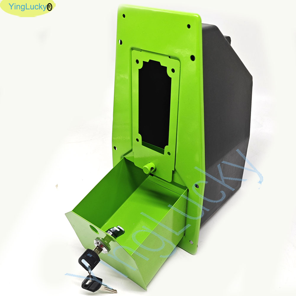 Arcade Game Token Storage Box  - Vending Arcade Games ulasan dan harga