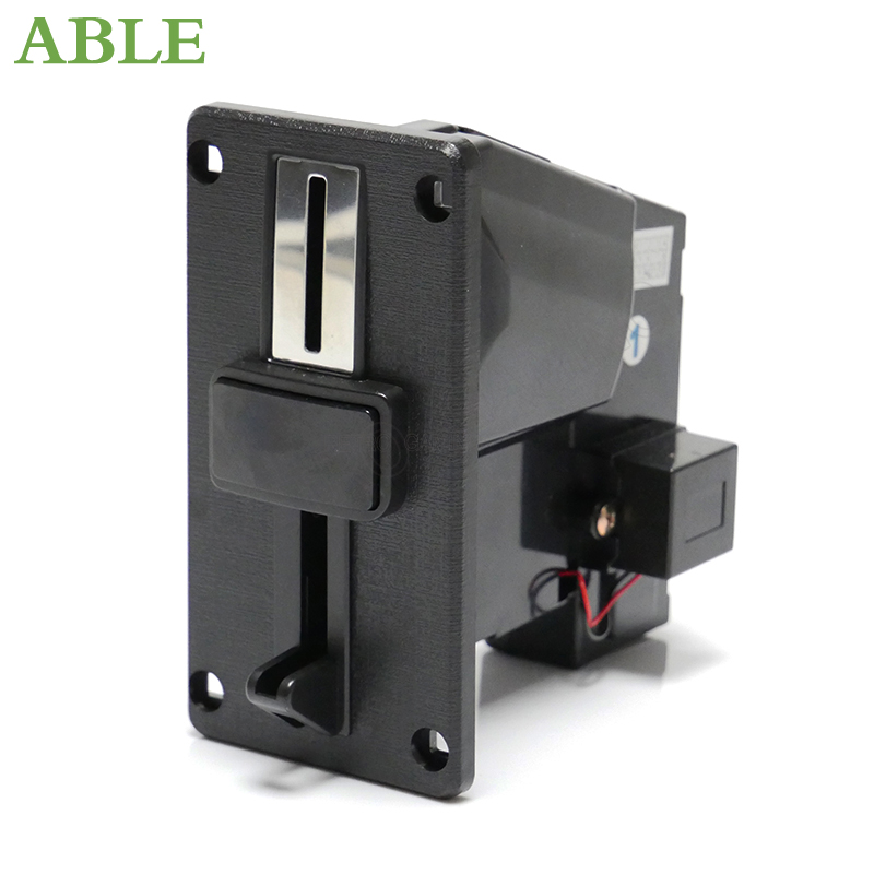 Multi Coin Acceptors Selector  - Coin Acceptor Selector ulasan dan harga