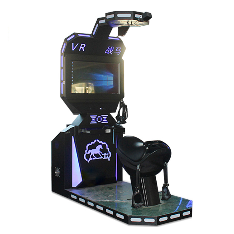 9D VR Horse Game Machine VR Ho - 9D Vr Simulator ulasan dan harga