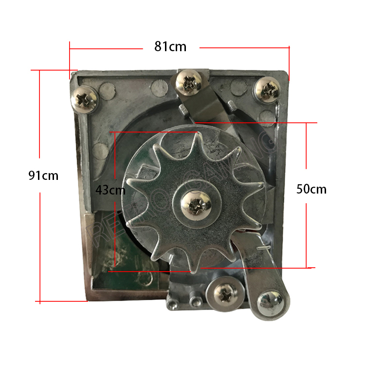 Mechanical Coin Acceptor Selec - Coin Acceptor Selector ulasan dan harga
