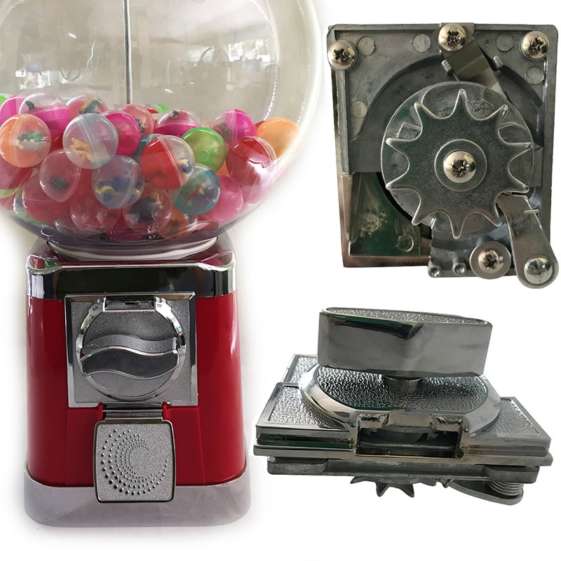 Mechanical Coin Acceptor Selec - Coin Acceptor Selector ulasan dan harga