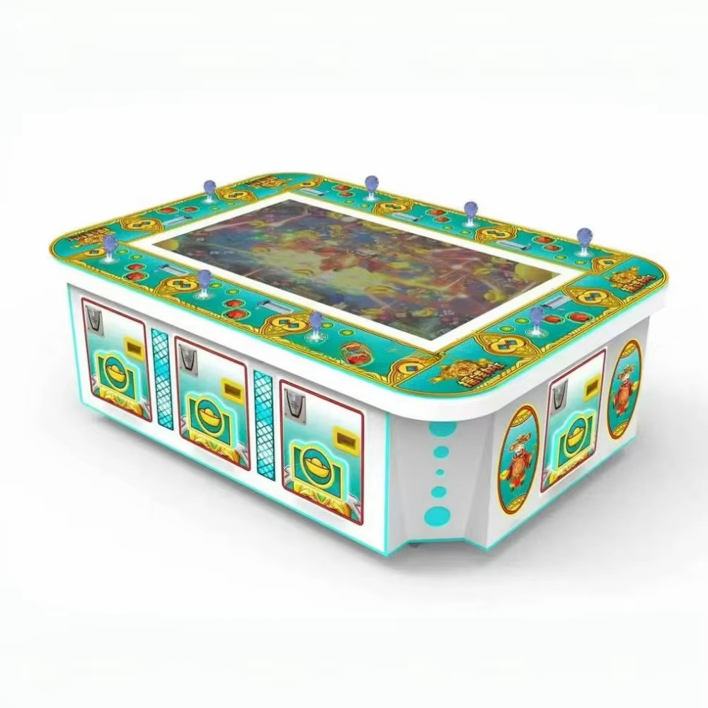 1pcsNew Arrival Coin Operated  - Ticket Redemption Machine ulasan dan harga