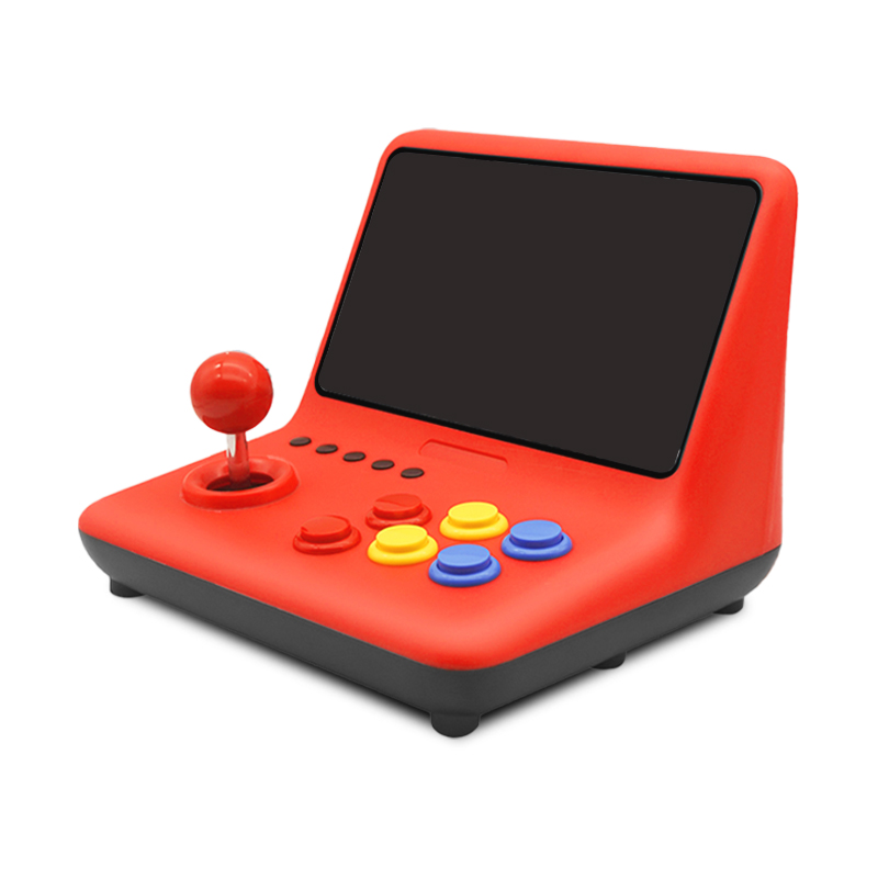 Coopreme A12 9-Inch IPS Large  - Arcade Game Cabinet ulasan dan harga
