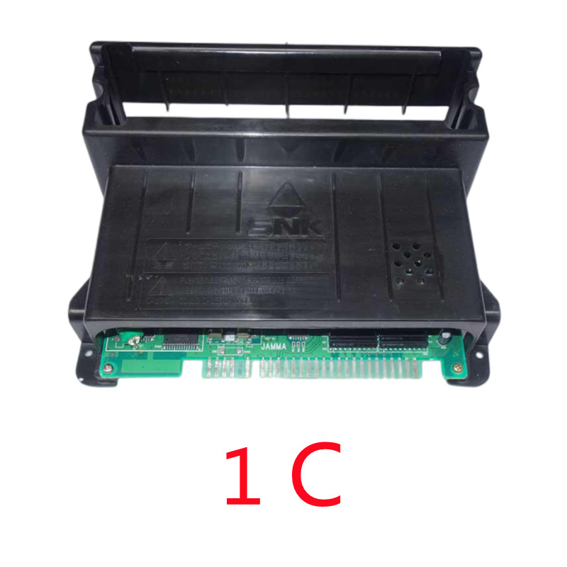 SNK MVS Mother Board / NEO GEO - Coin Pusher Machine ulasan dan harga