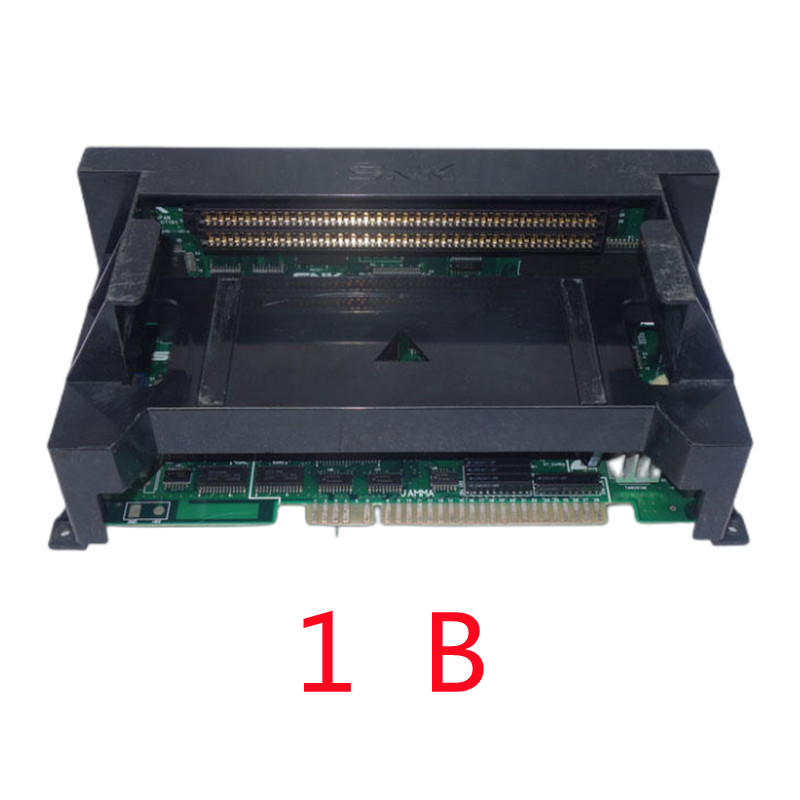 SNK MVS Mother Board / NEO GEO - Coin Pusher Machine ulasan dan harga