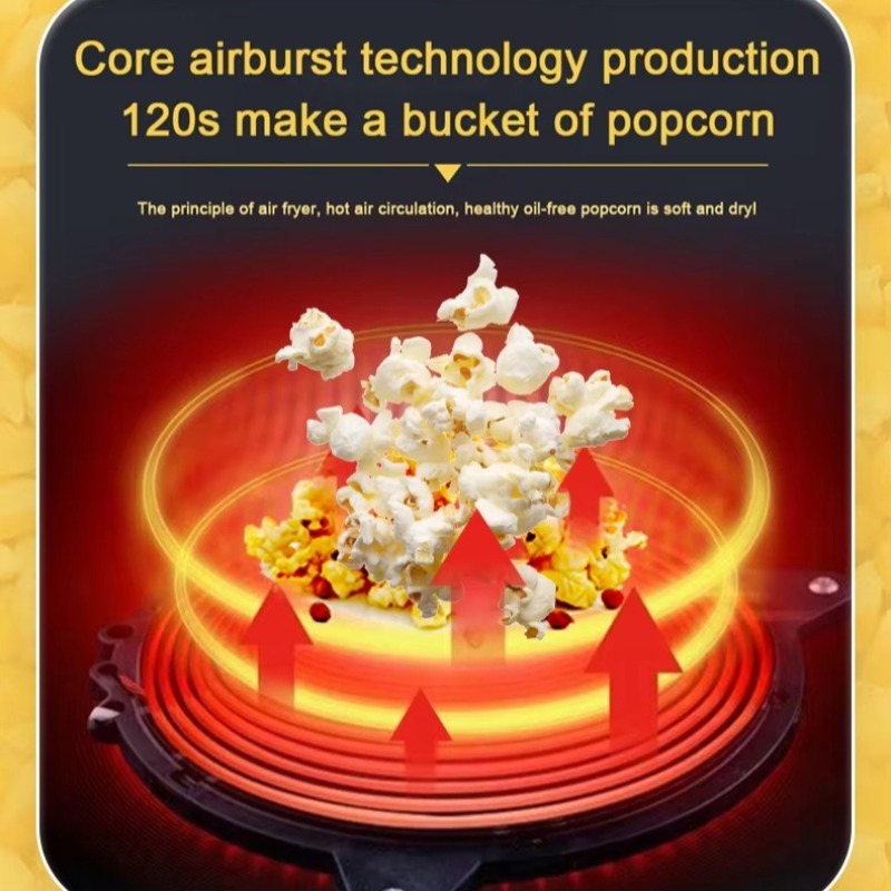 Popcorn Vending Machine Commer - Popcorn Vending Machine ulasan dan harga