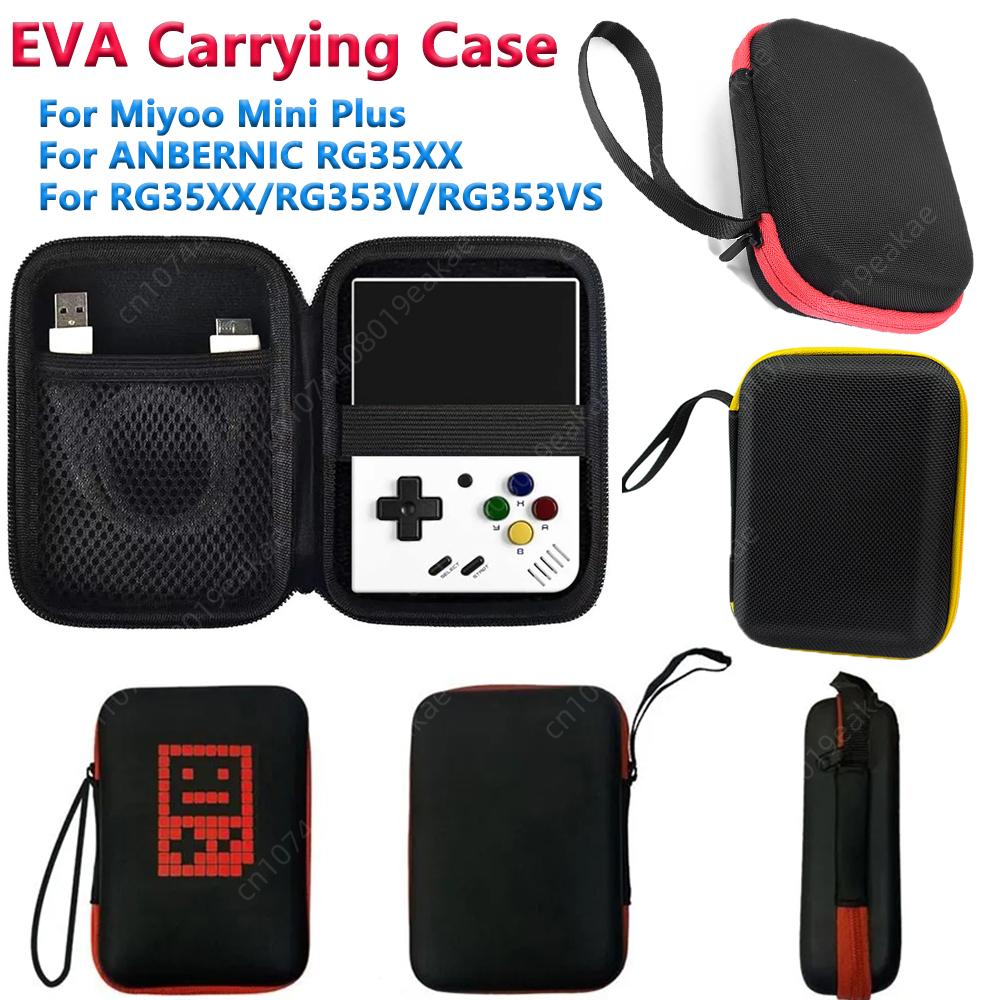 EVA Carrying Case For Miyoo Mi - Pinball Machine ulasan dan harga