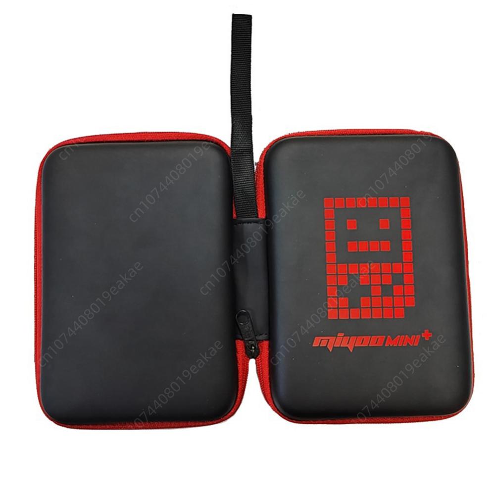 EVA Carrying Case For Miyoo Mi - Pinball Machine ulasan dan harga