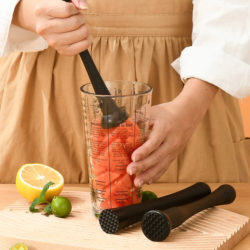 Professional Bar Muddler Stain - Fruit Slot Machine ulasan dan harga