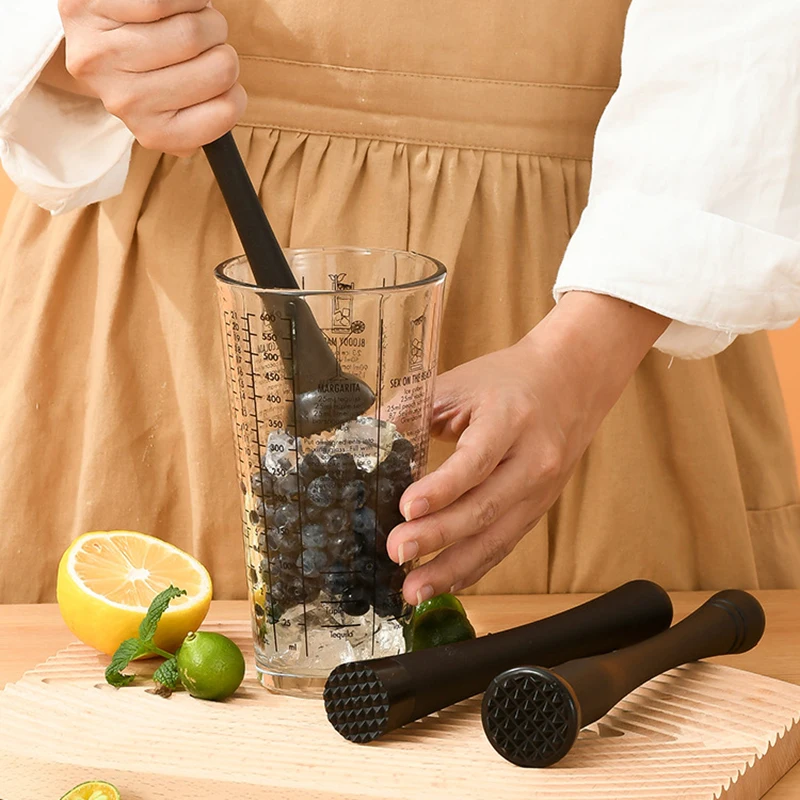Professional Bar Muddler Stain - Fruit Slot Machine ulasan dan harga