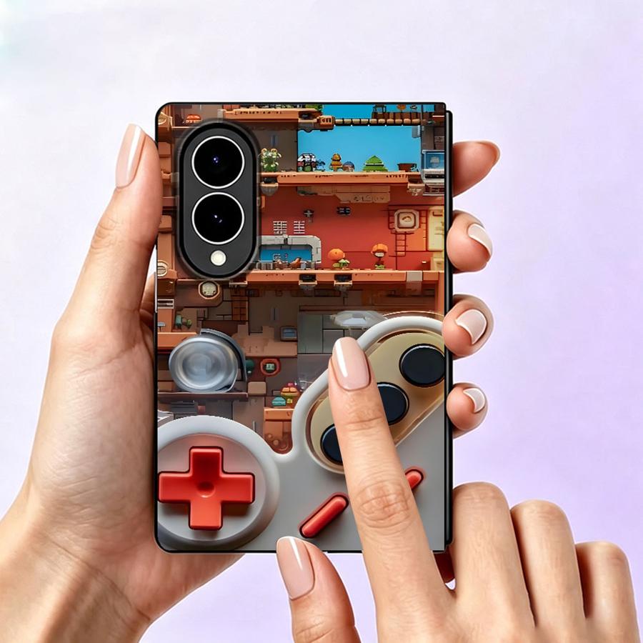 Luxury Phone Cover Case for Sa - Arcade Z ulasan dan harga