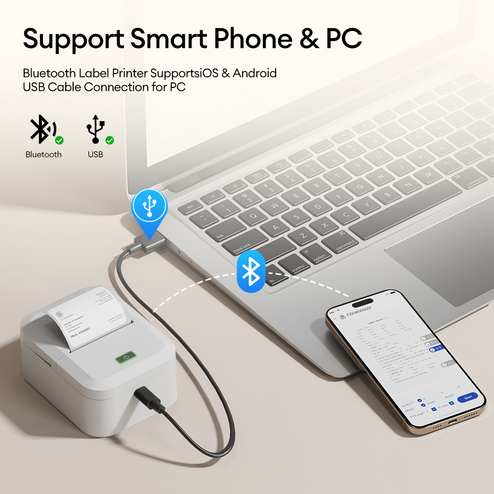 Marklife X2 Mini Portable Labe - Ticket Redemption Machine ulasan dan harga