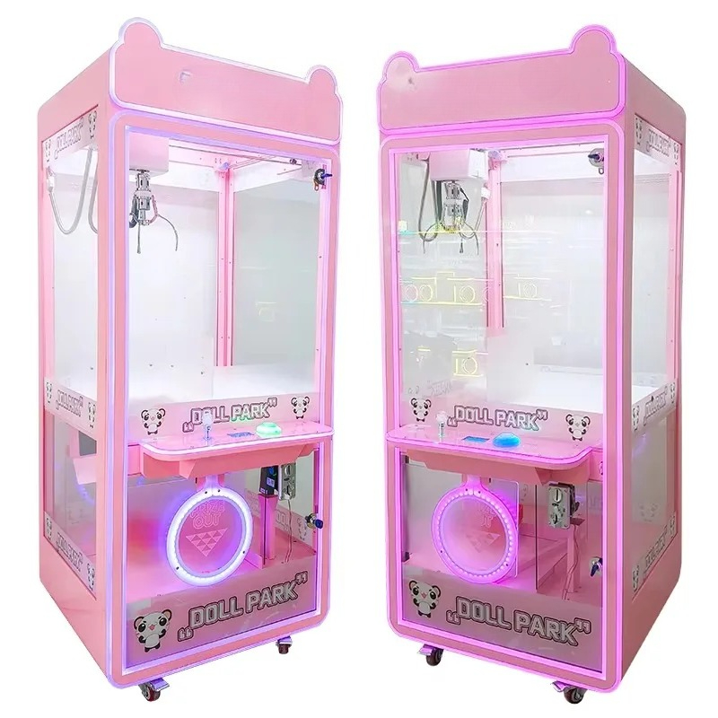 Wholesale Cheap Indoor Amuseme - Arcade Vending Machines For Sale ulasan dan harga