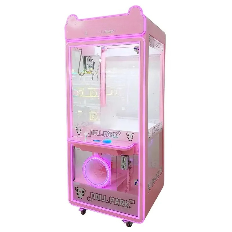 Wholesale Cheap Indoor Amuseme - Arcade Vending Machines For Sale ulasan dan harga