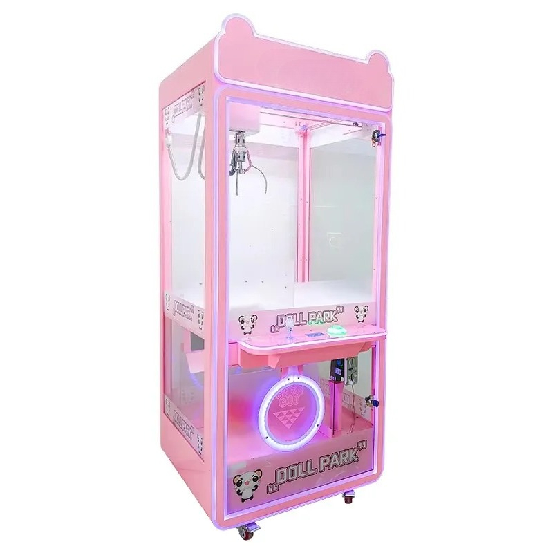 Wholesale Cheap Indoor Amuseme - Arcade Vending Machines For Sale ulasan dan harga
