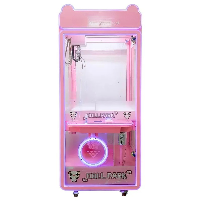Wholesale Cheap Indoor Amuseme - Arcade Vending Machines For Sale ulasan dan harga