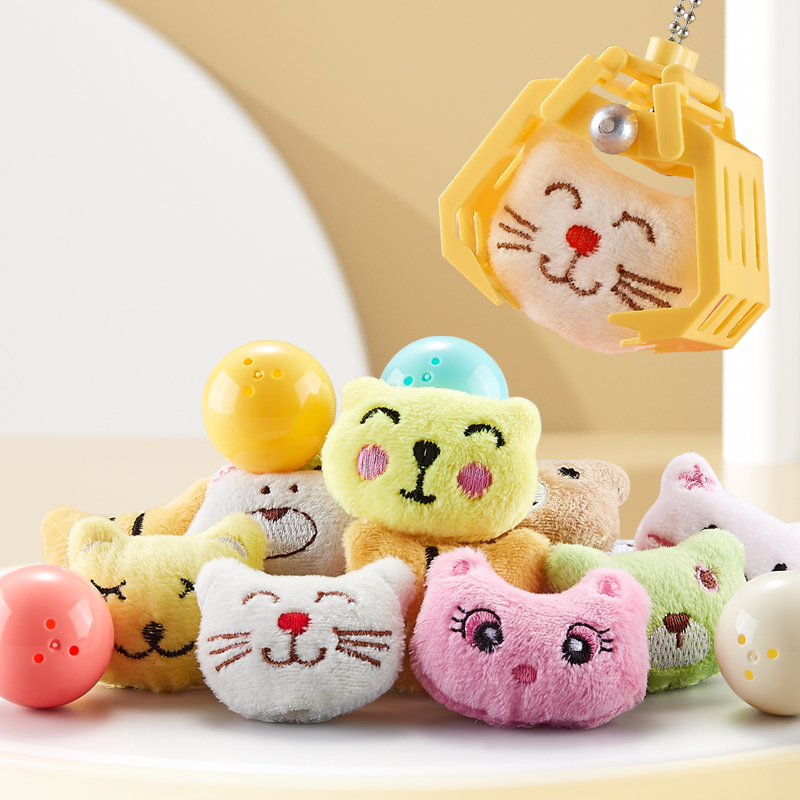 Kids DIY Electric Claw Machine - Claw Crane Machine ulasan dan harga