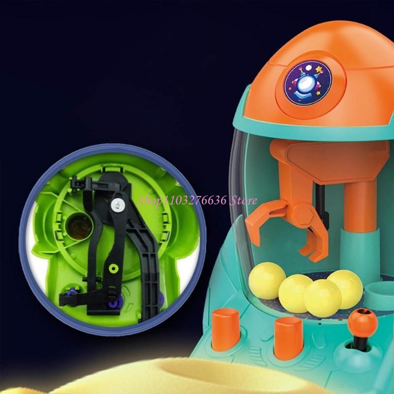 R6FD Kids Diy Claws Machine Gi - Claw Crane Machine ulasan dan harga
