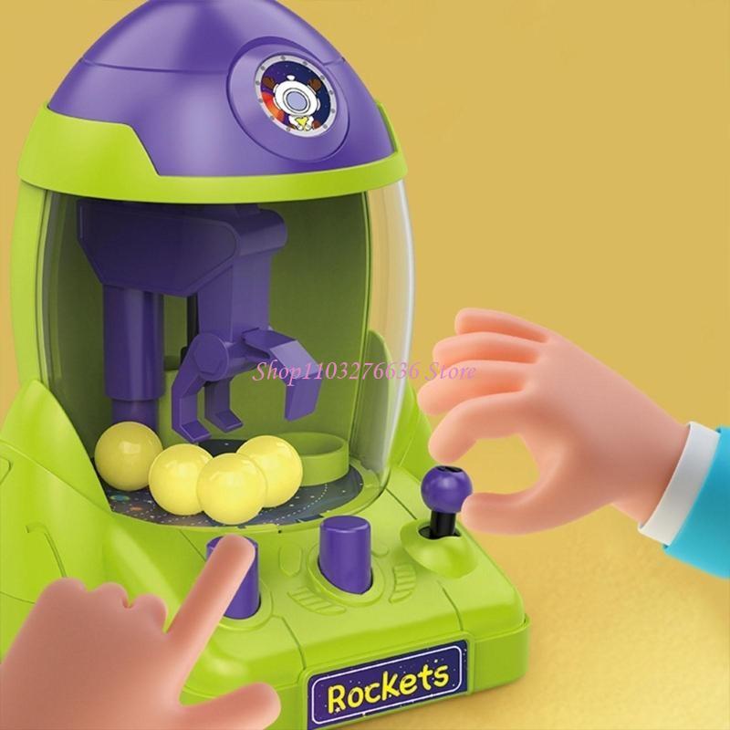 R6FD Kids Diy Claws Machine Gi - Claw Crane Machine ulasan dan harga