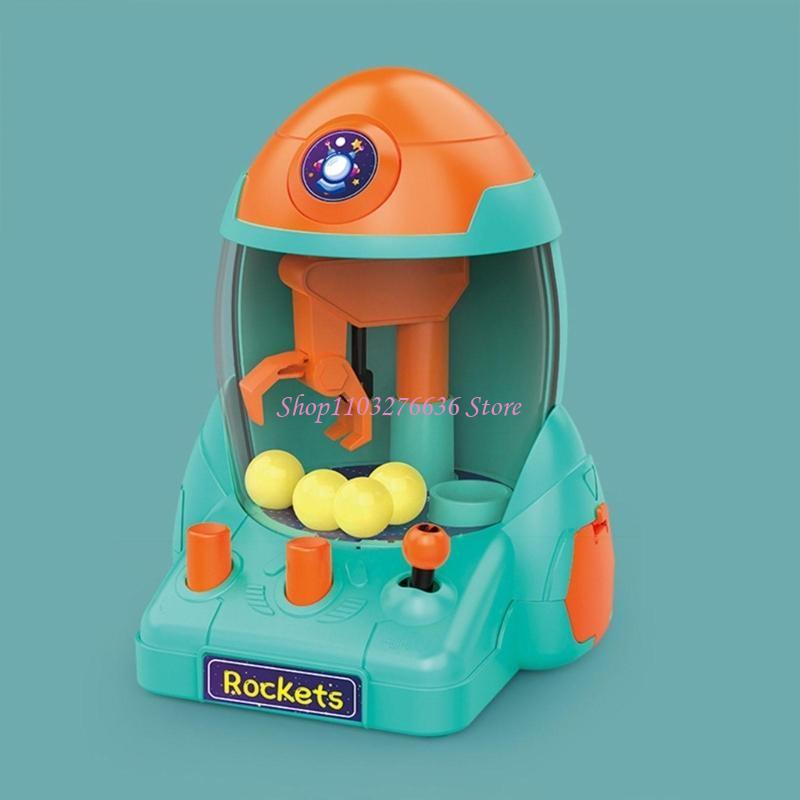R6FD Kids Diy Claws Machine Gi - Claw Crane Machine ulasan dan harga