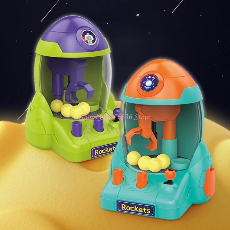 R6FD Kids Diy Claws Machine Gi - Claw Crane Machine ulasan dan harga