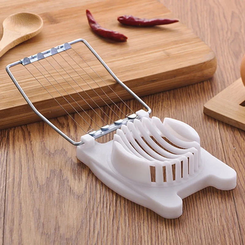 Kitchen Accessories Egg Slicer - Fruit Slot Machine ulasan dan harga