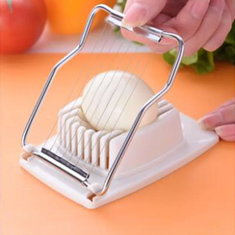 Kitchen Accessories Egg Slicer - Fruit Slot Machine ulasan dan harga