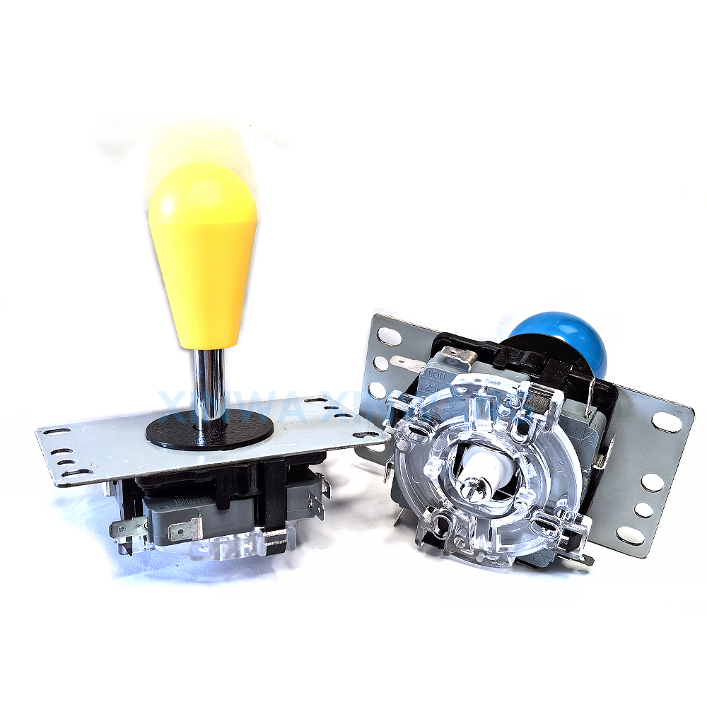 4Way 8 Way Joystick Arcade Zer - Coin Pusher Machine ulasan dan harga