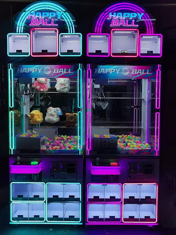 Customize The Appearance Capsu - Arcade Vending Machines For Sale ulasan dan harga