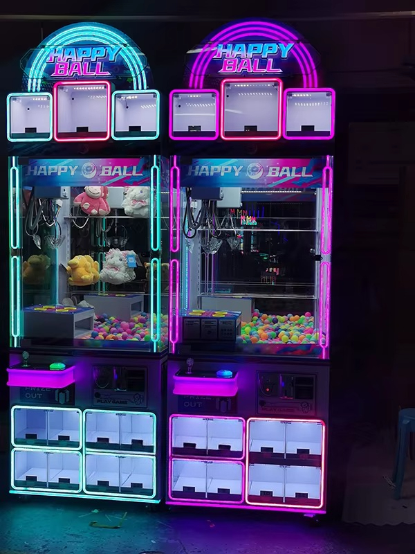 Customize The Appearance Capsu - Arcade Vending Machines For Sale ulasan dan harga