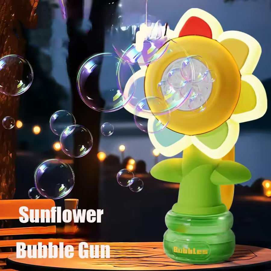 Cute Automatic Bubbles Machine - Bubble Gum Machine ulasan dan harga