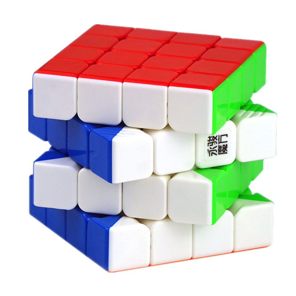 YJ Yusu V2 M 4x4 Magnetic Magi - Arcade Z ulasan dan harga
