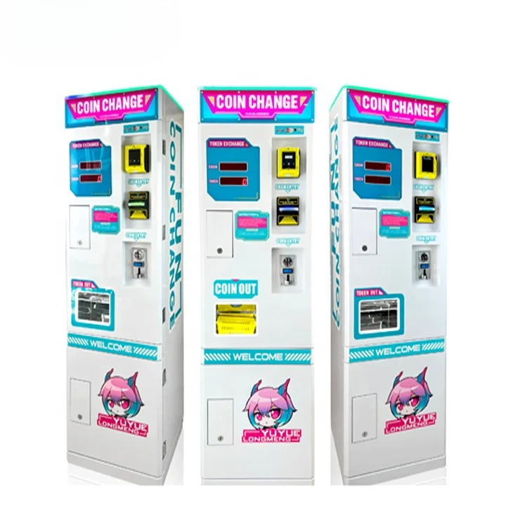 Hot Sale Nayax Card Swiping Sy - Arcade Vending Machines For Sale ulasan dan harga