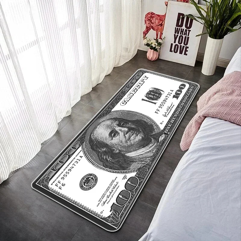VIKAMA Pink 100 Dollar Bill Ru - Bubble Gum Machine ulasan dan harga