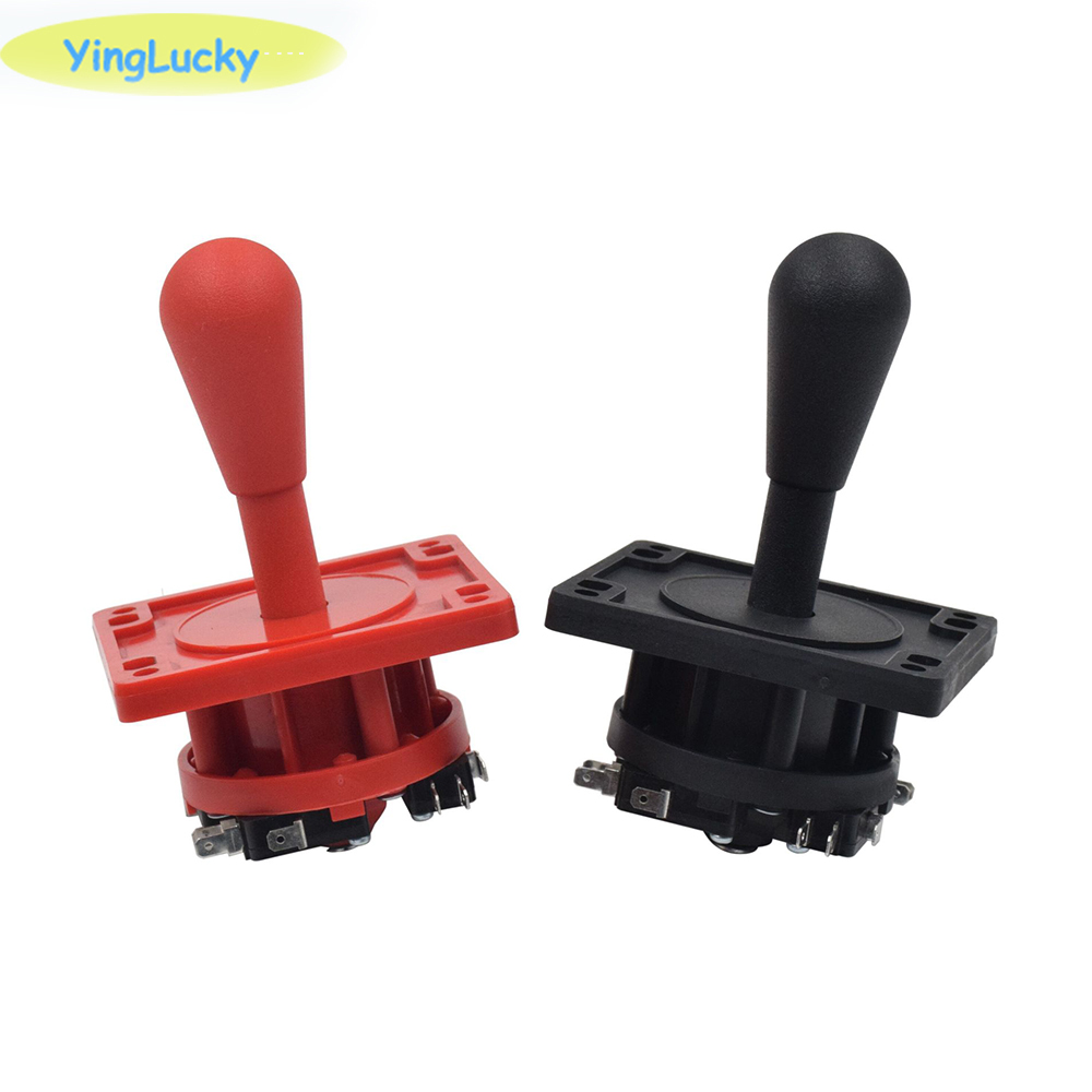 Yinglucky Competition Joystick - Arcade Game Cabinet ulasan dan harga