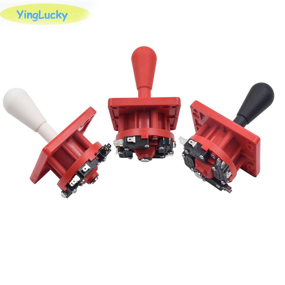 Yinglucky Competition Joystick - Arcade Game Cabinet ulasan dan harga