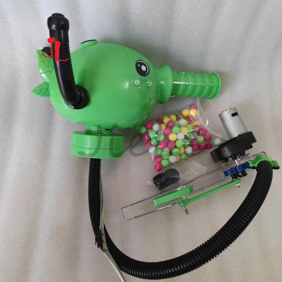 Arcade Ball Shooting Game Simu - Gun Shooting Arcade ulasan dan harga