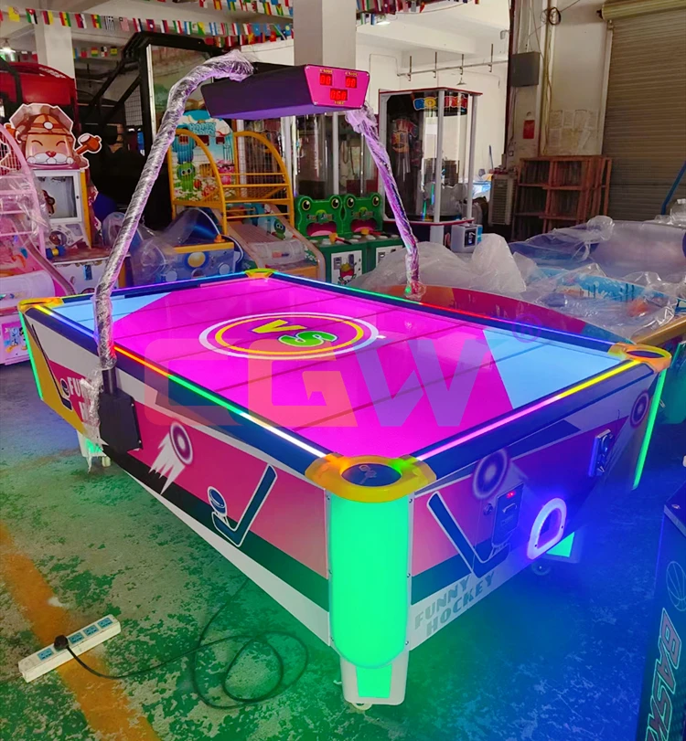 GOOD PROFIT Amusement Park Coi - Arcade Machine Profit ulasan dan harga