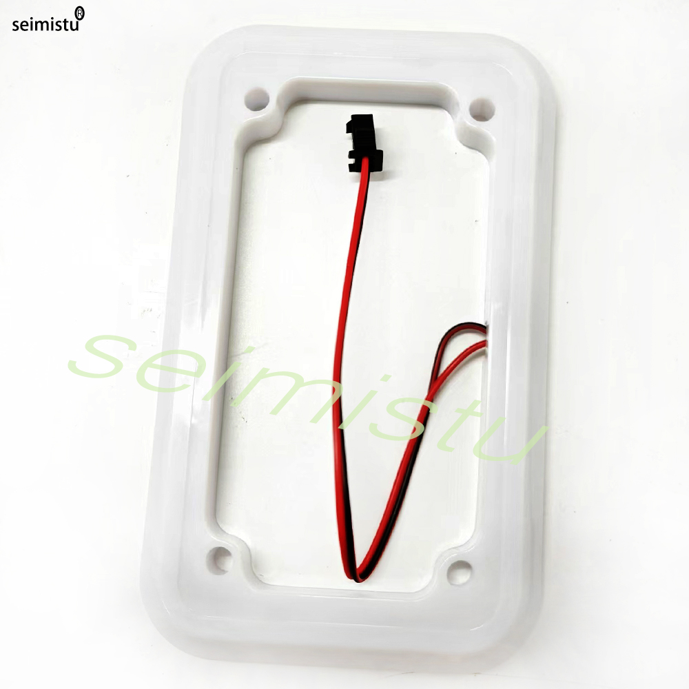 Coin Acceptor LED Colorful LED - Vending Arcade Games ulasan dan harga