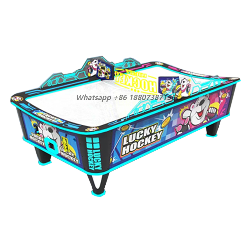 Newest Electric Indoor Air Hoc - Arcade Games & Vending Co ulasan dan harga