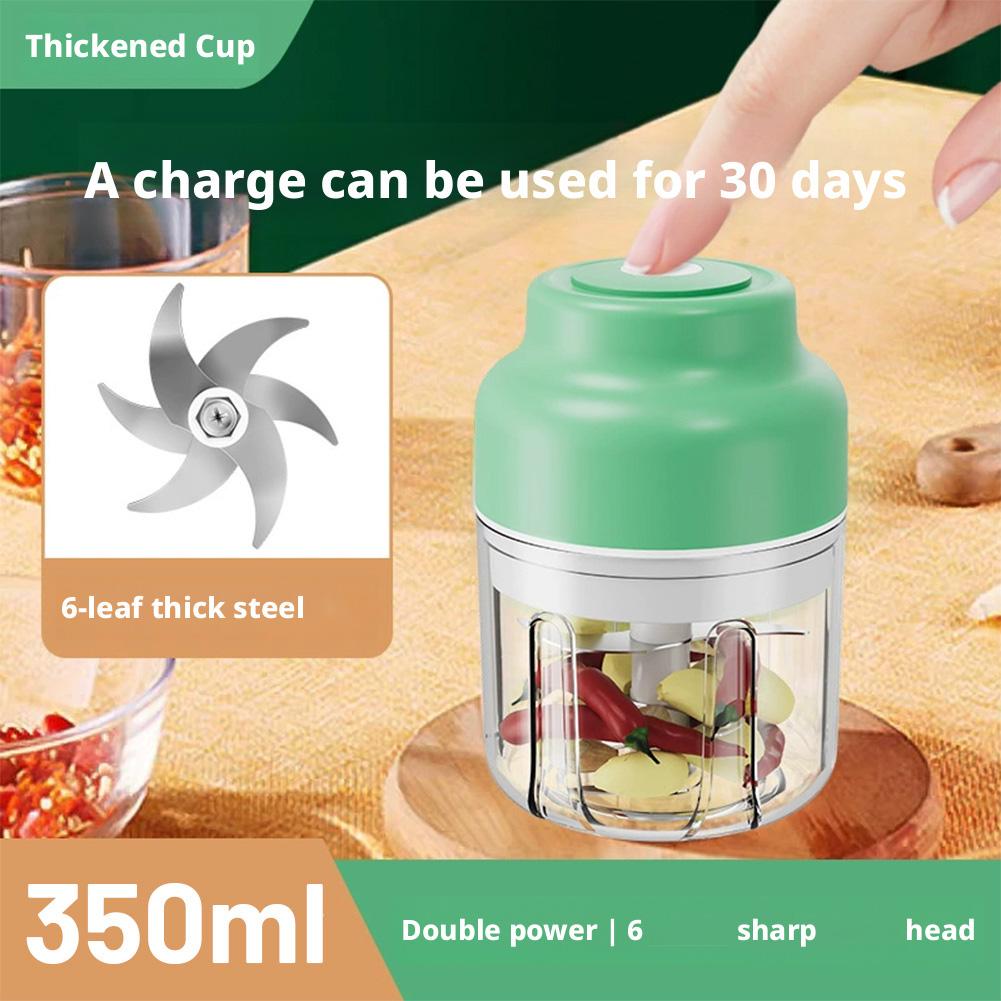 250/350ML Electric Garlic Chop - Fruit Slot Machine ulasan dan harga