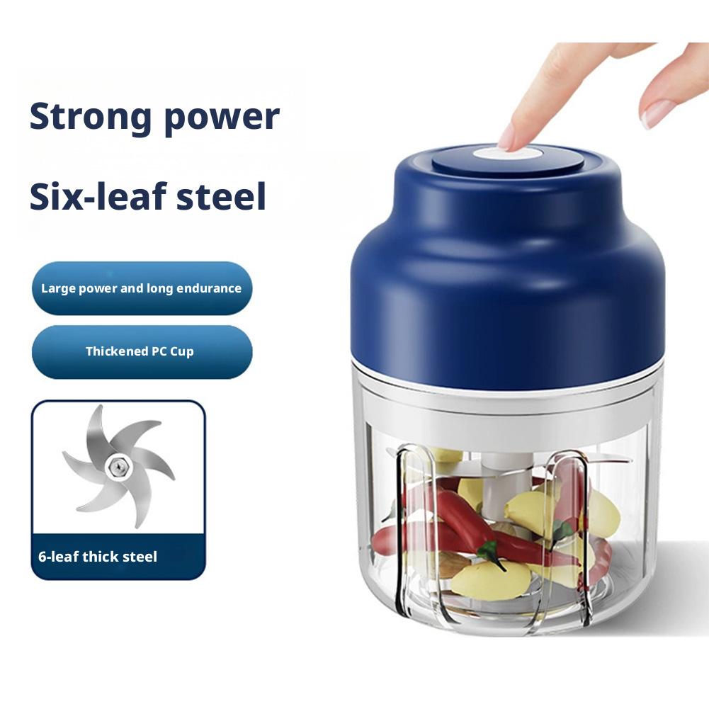 250/350ML Electric Garlic Chop - Fruit Slot Machine ulasan dan harga