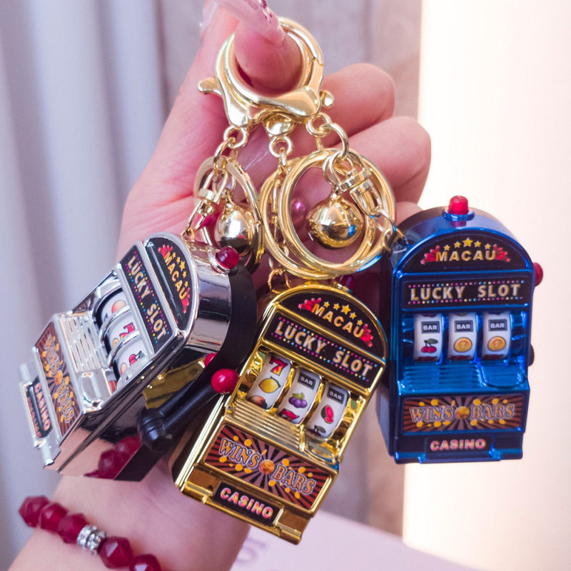 Mini Fruit Lucky Slot Machine  - Fruit Slot Machine ulasan dan harga