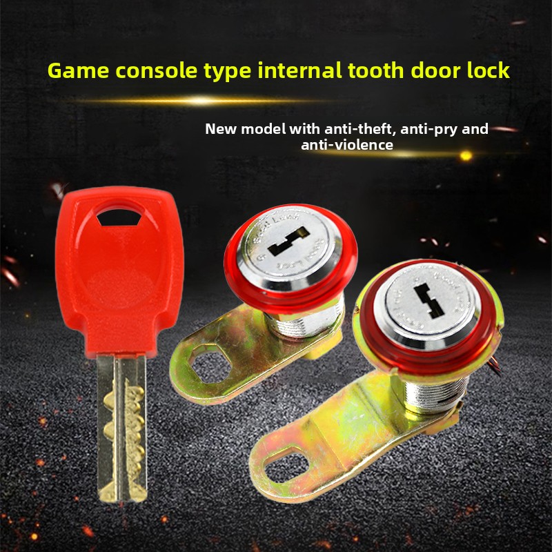 New Z Type Double Teeth Key Sa - Arcade Z ulasan dan harga