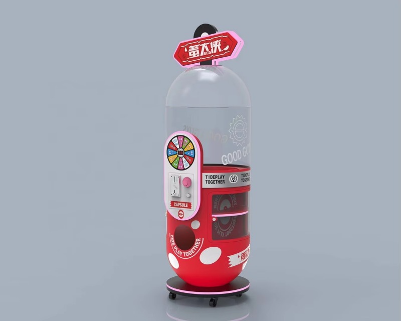 Factory Sale Arcade Entertainm - Arcade Vending Machines For Sale ulasan dan harga